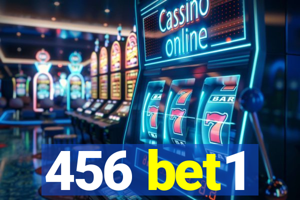 456 bet1